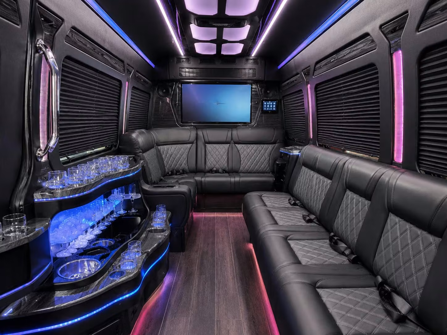 busrentaltempe com can help you plan bachelorette party transportation in tempe too