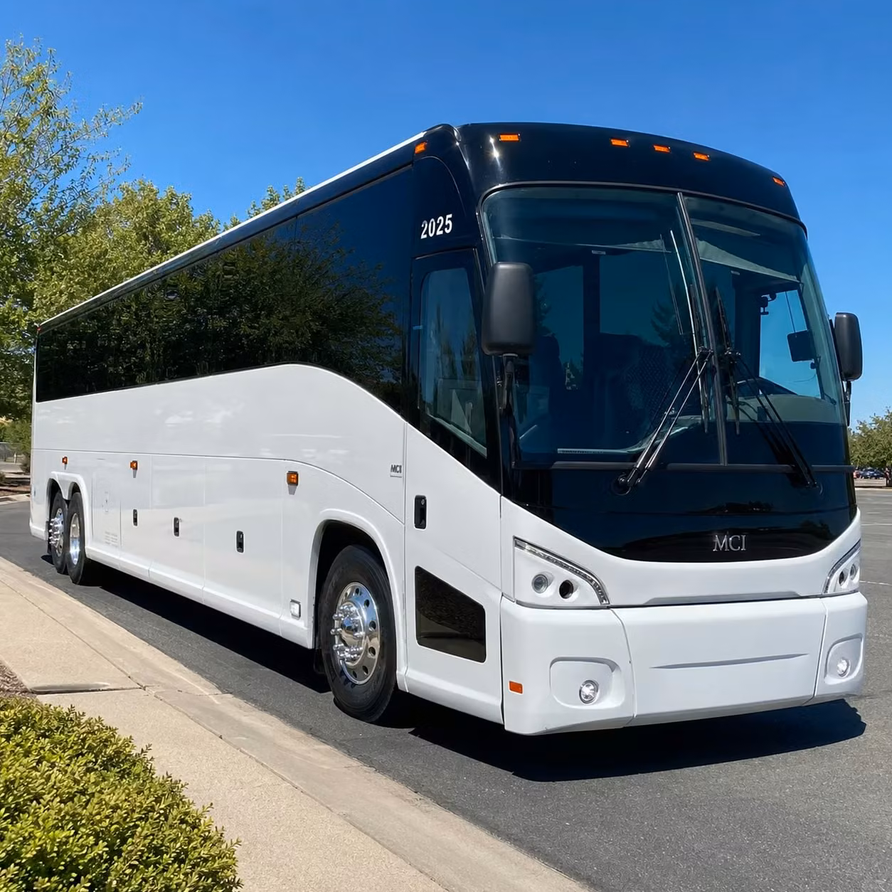 charter buses and minibuses for tempe school field trips to asu and beyond