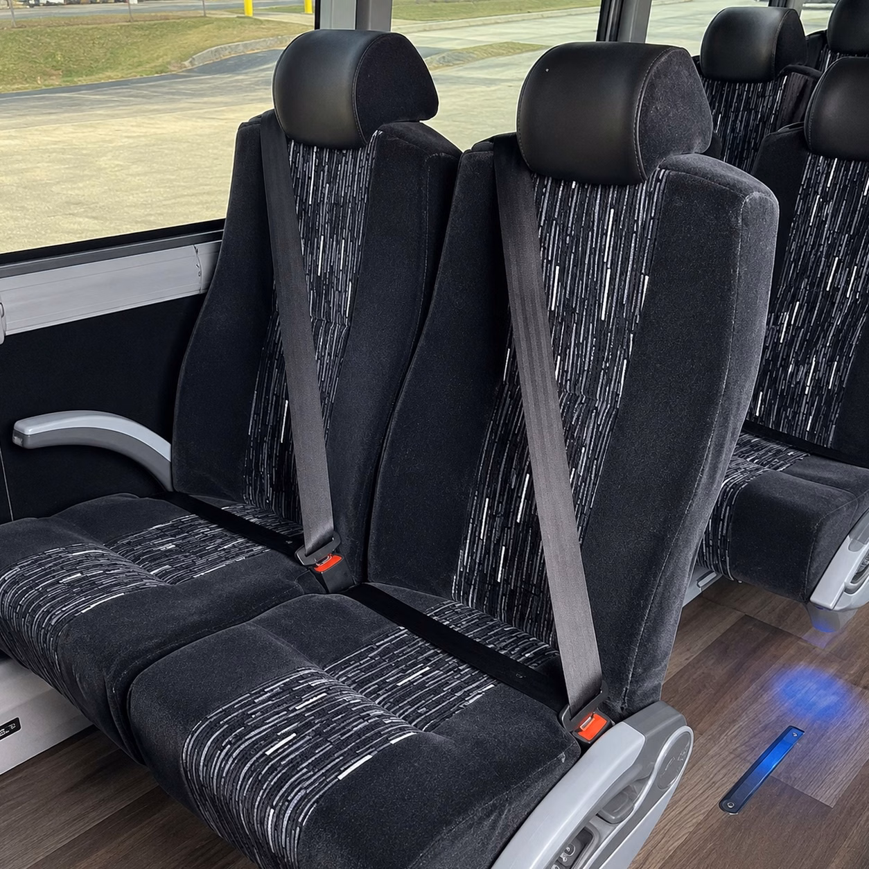 compare tempe bus rentals in minutes not days