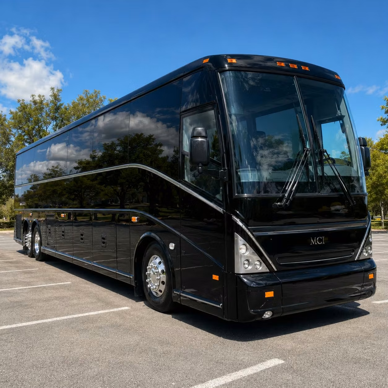 convention and conference transportation at the tempe convention center and beyond