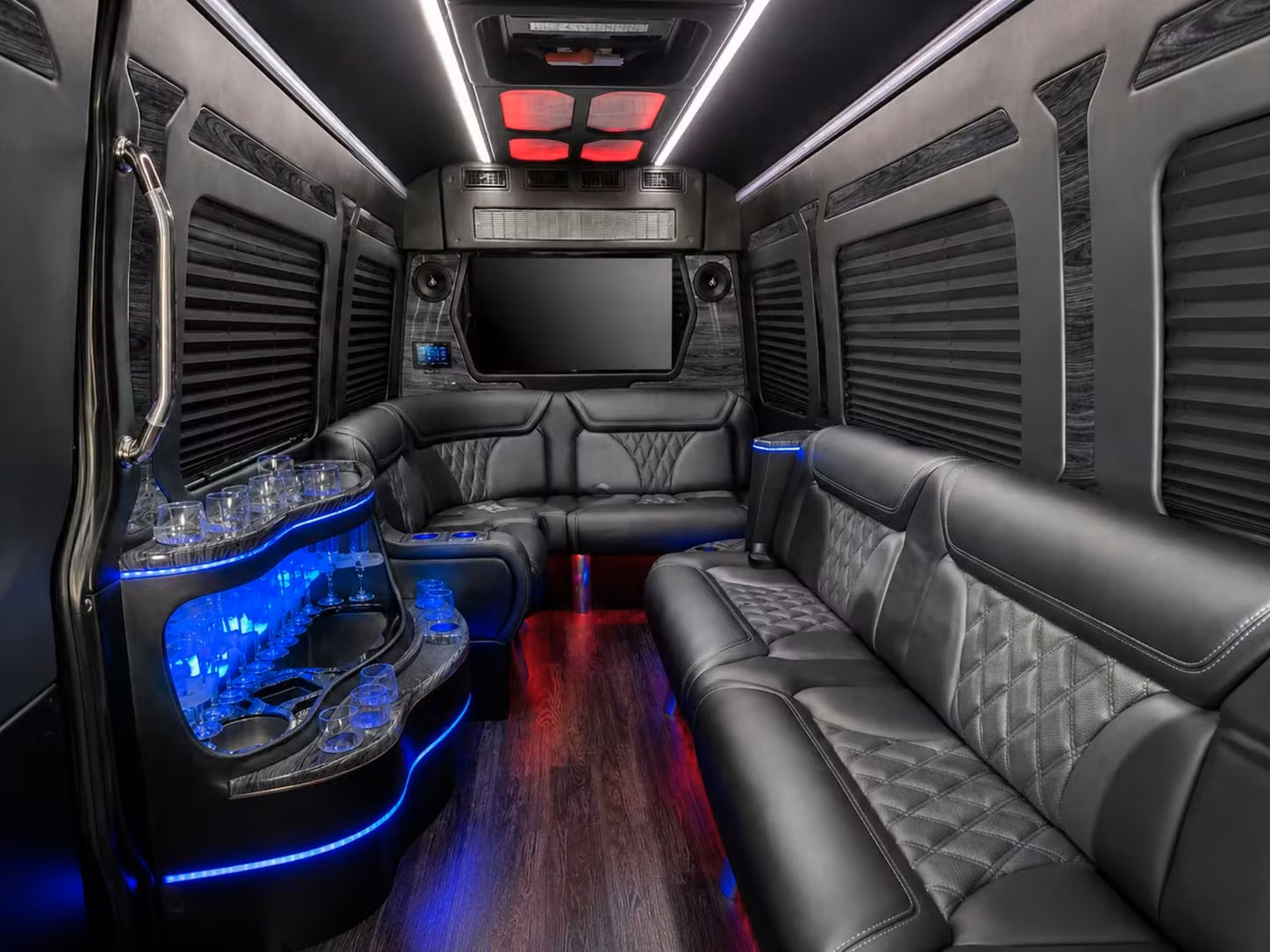 employee airport transfers between tempe offices and phoenix sky harbor