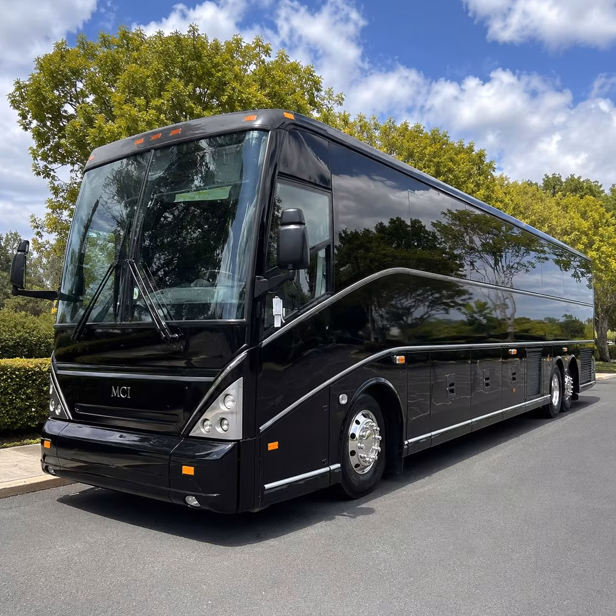 employee shuttle services for tempe s booming tech and business corridor