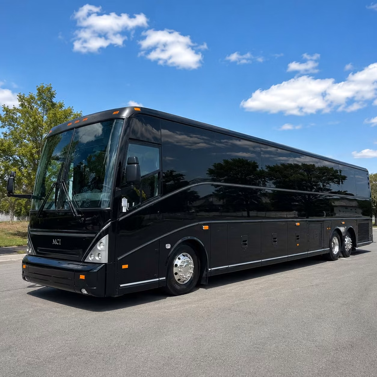 event transportation services in tempe