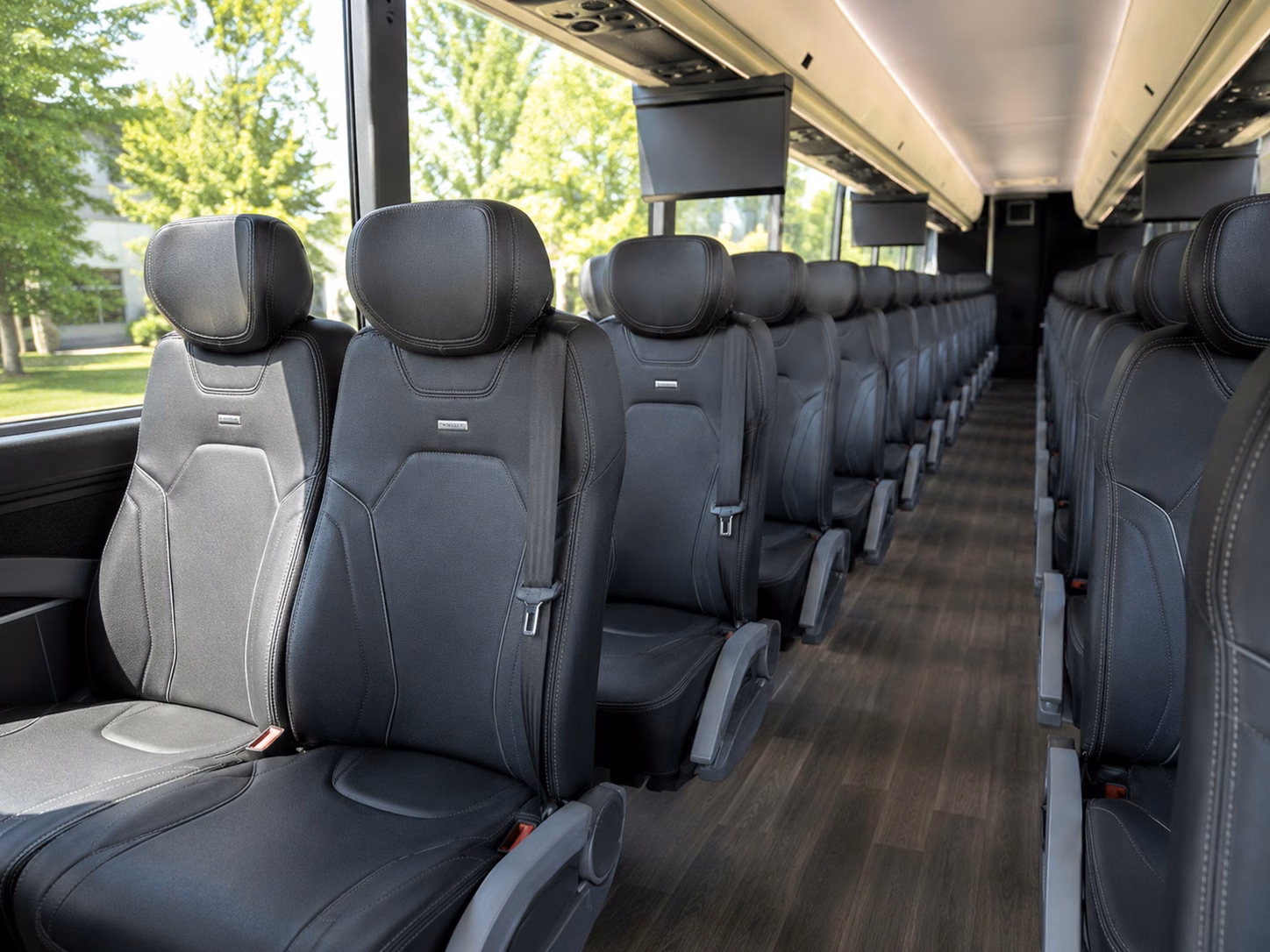 how where and when you re traveling affects your tempe bus rental rate