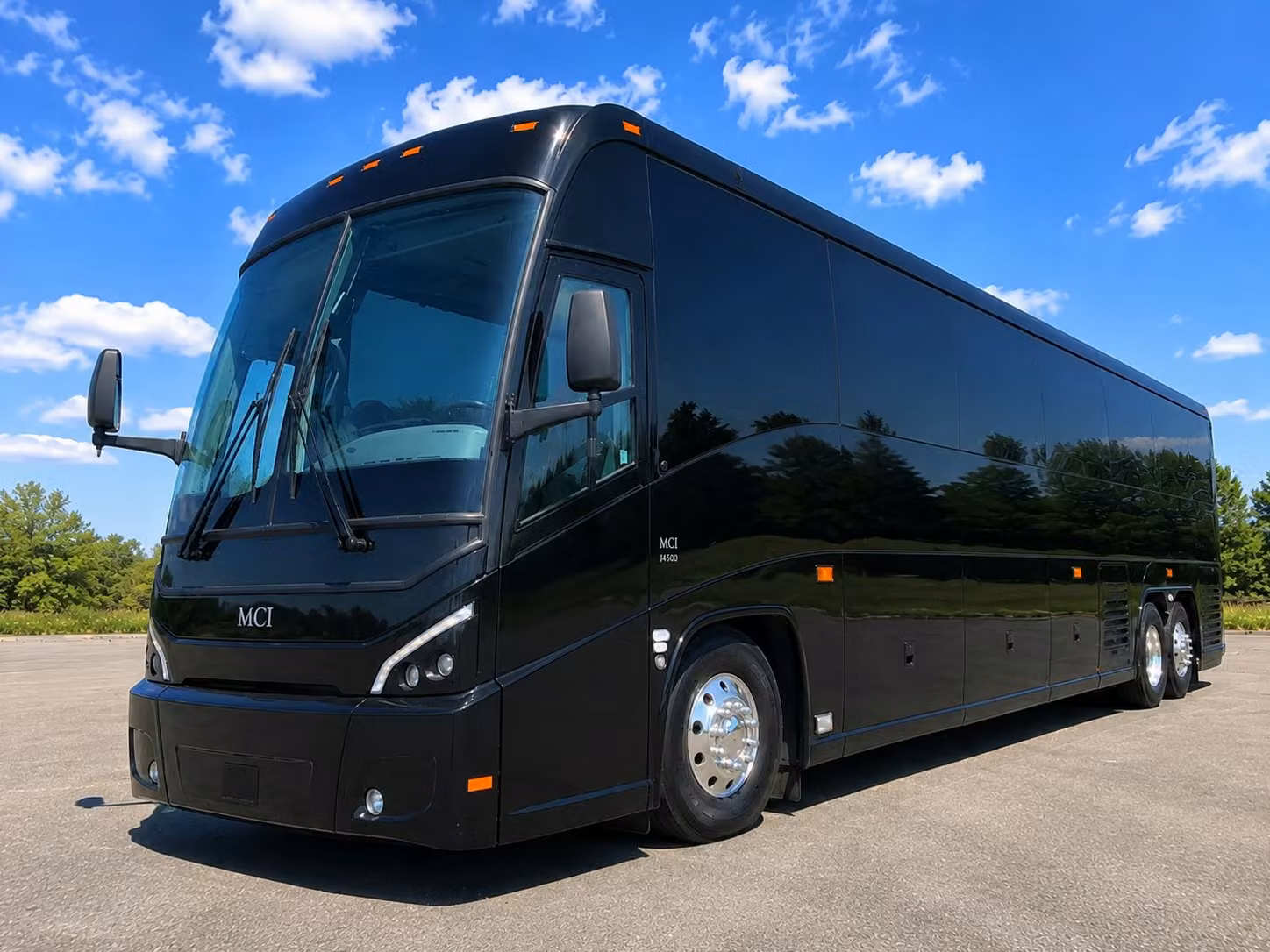 make your prom night in tempe unforgettable with the right bus for your group size