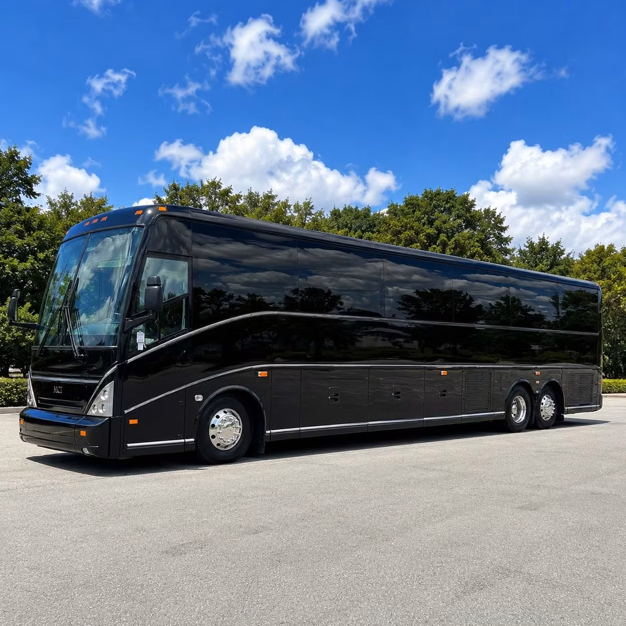 multi stop corporate transportation across the greater phoenix metro area