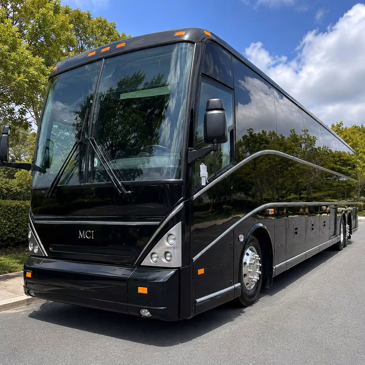 not in tempe you can still find corporate event transportation nearby