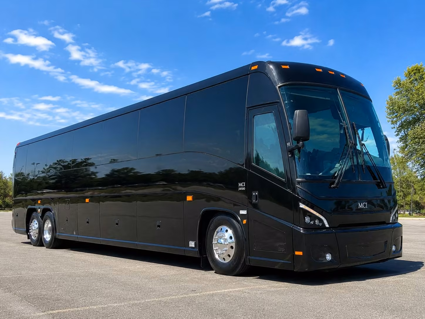 not in tempe you can still find school event transportation nearby