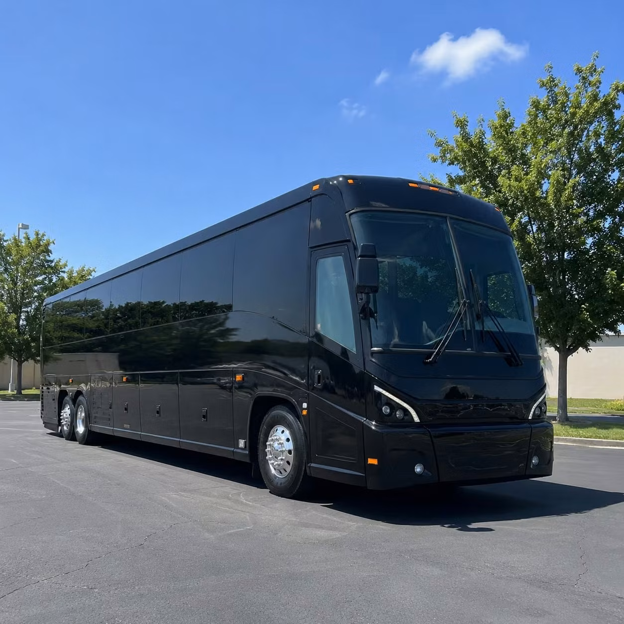 shuttle buses for tempe municipal city government events