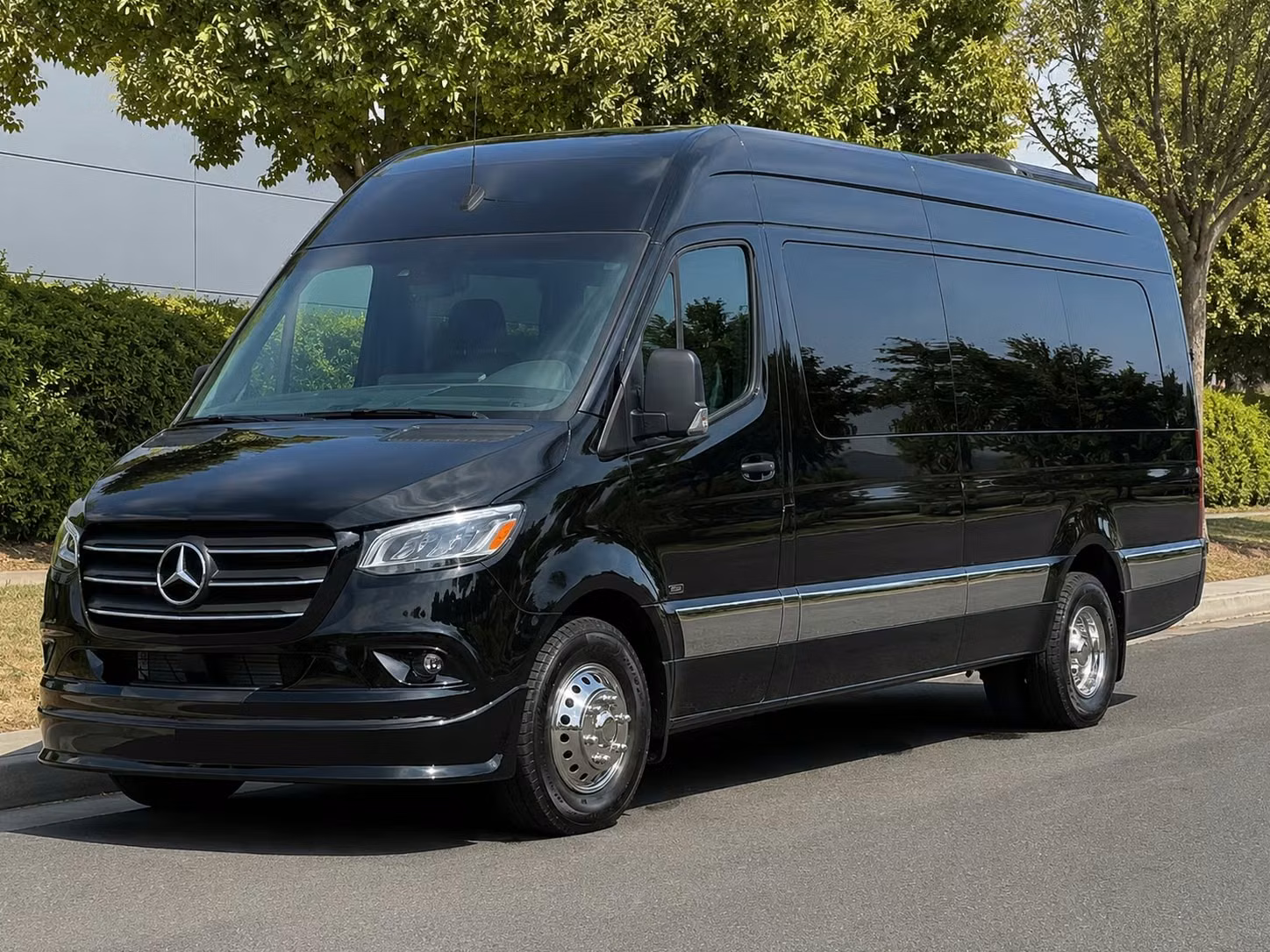 tempe airport shuttle services
