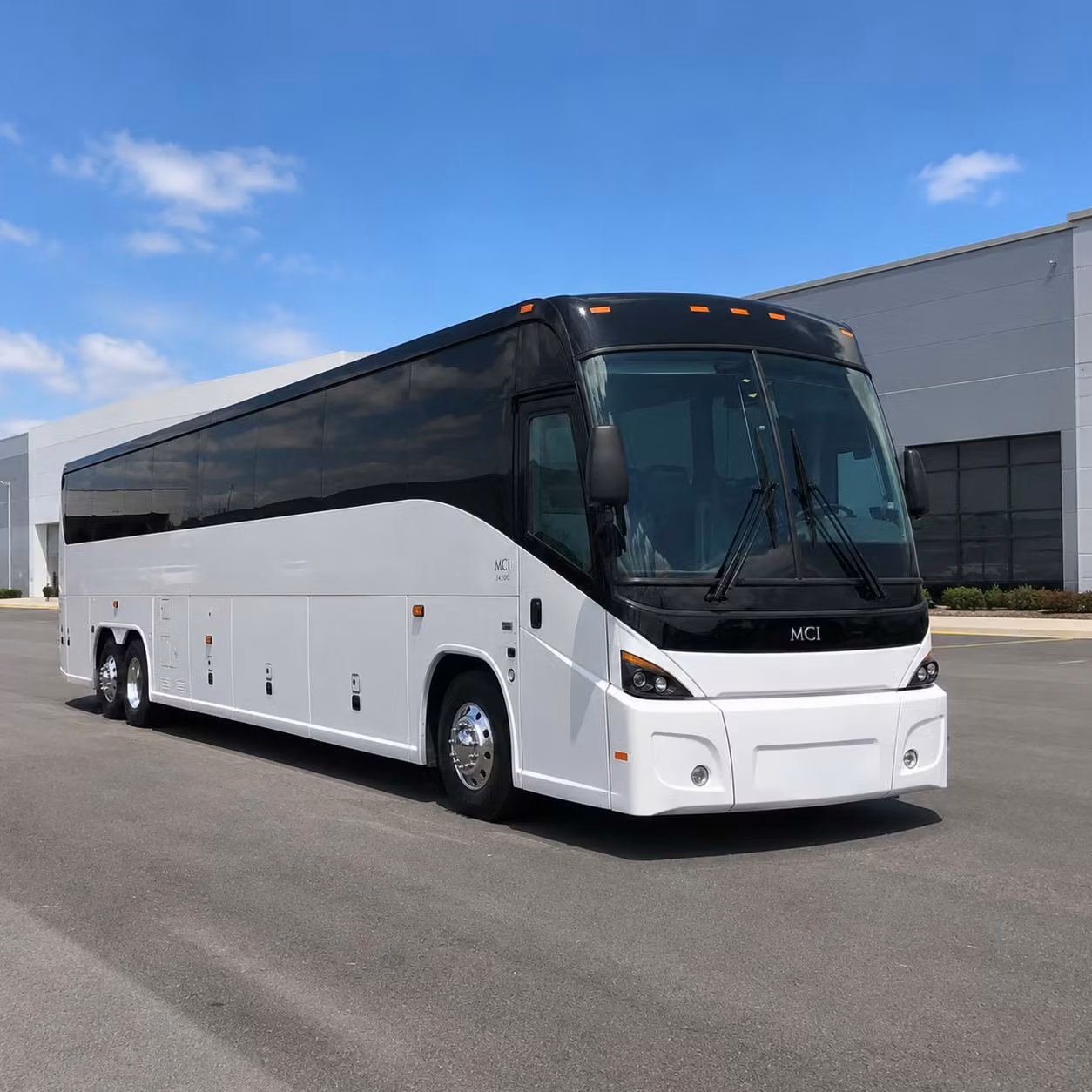 tempe government bus rentals