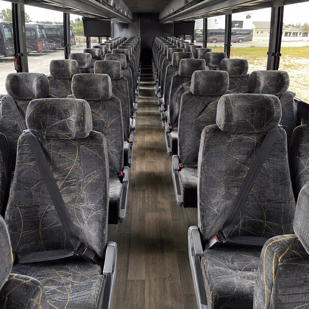 tempe groups trust charter buses for grand canyon and sedona day trips