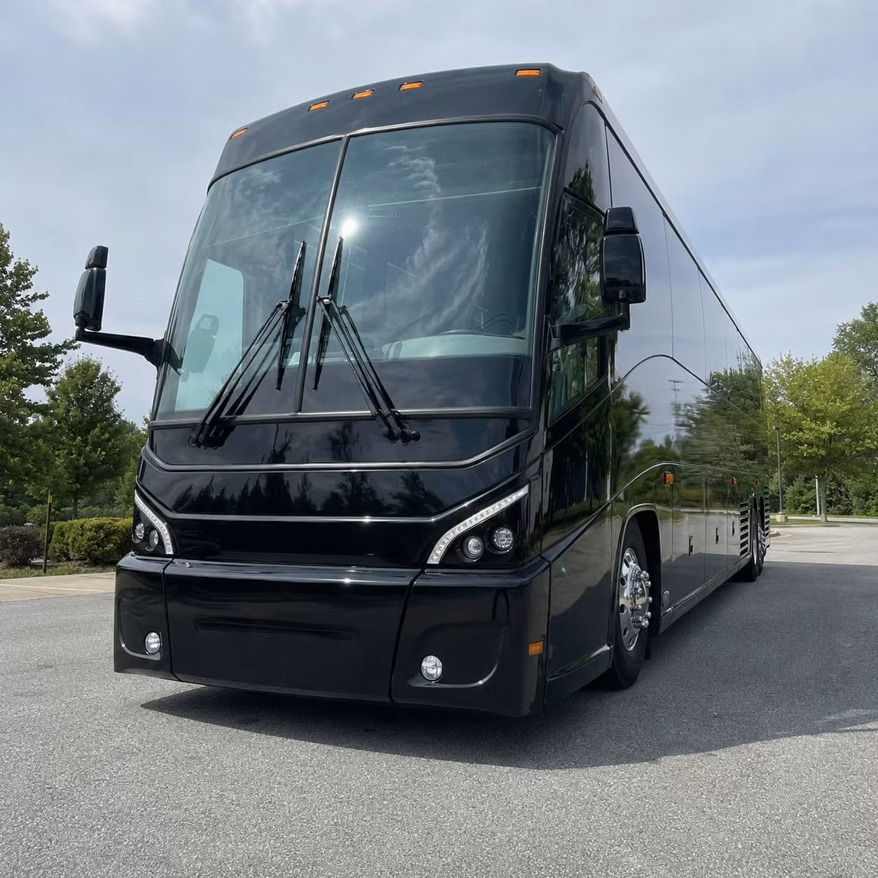 tempe sports team fan transportation services