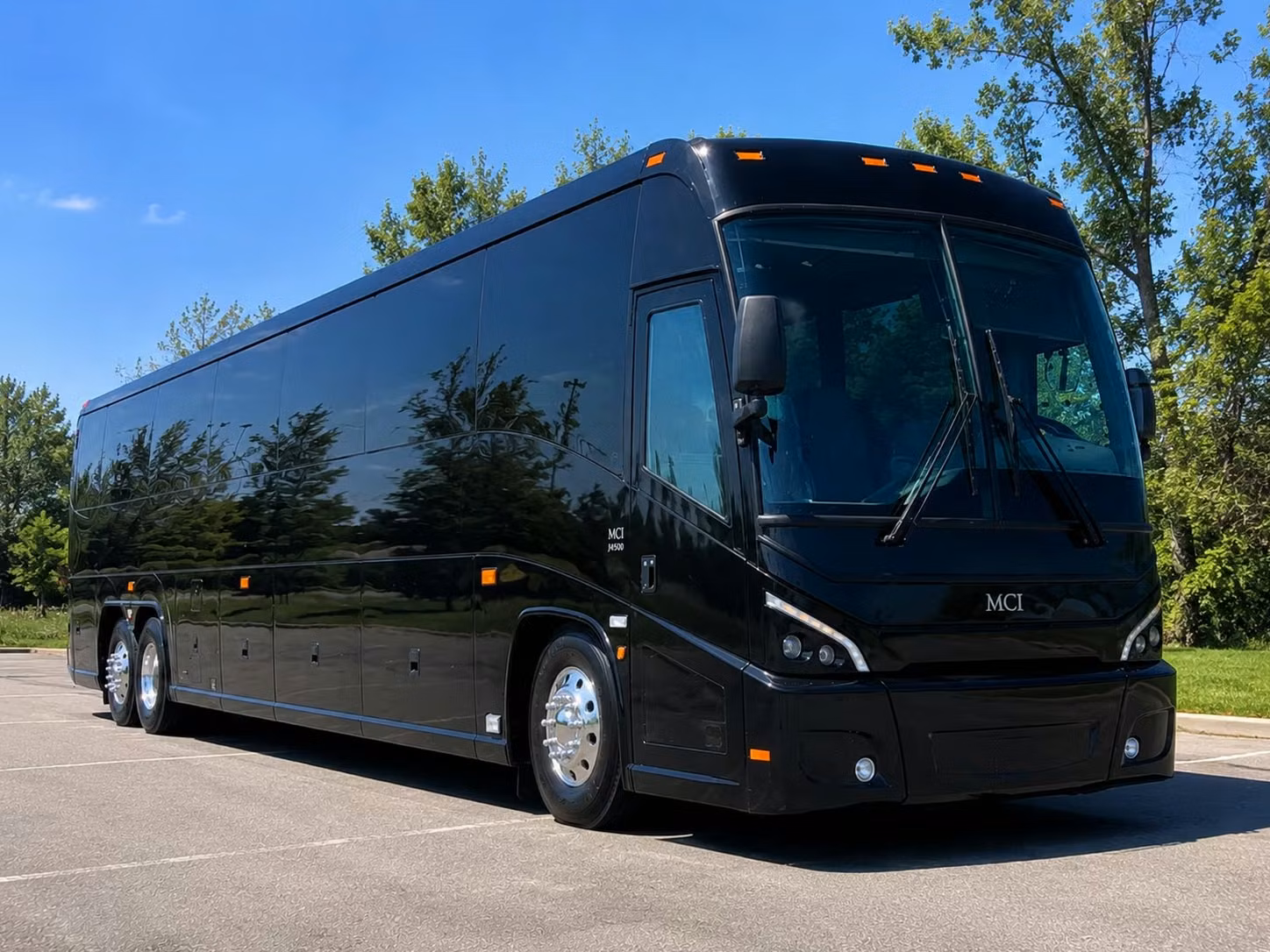 when prom season hits tempe buses book up fast reserve yours early
