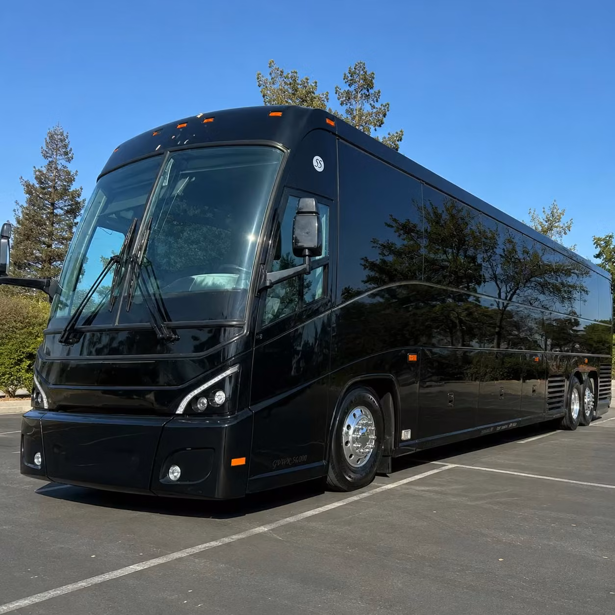you don t have to worry about multi day driver rest rules when you book through busrentaltempe com
