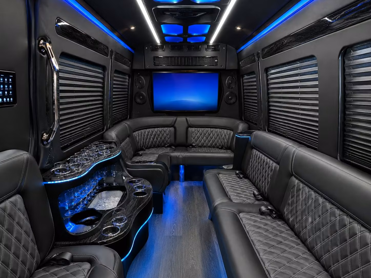 you don t have to worry about parking traffic or designated drivers on prom night in tempe