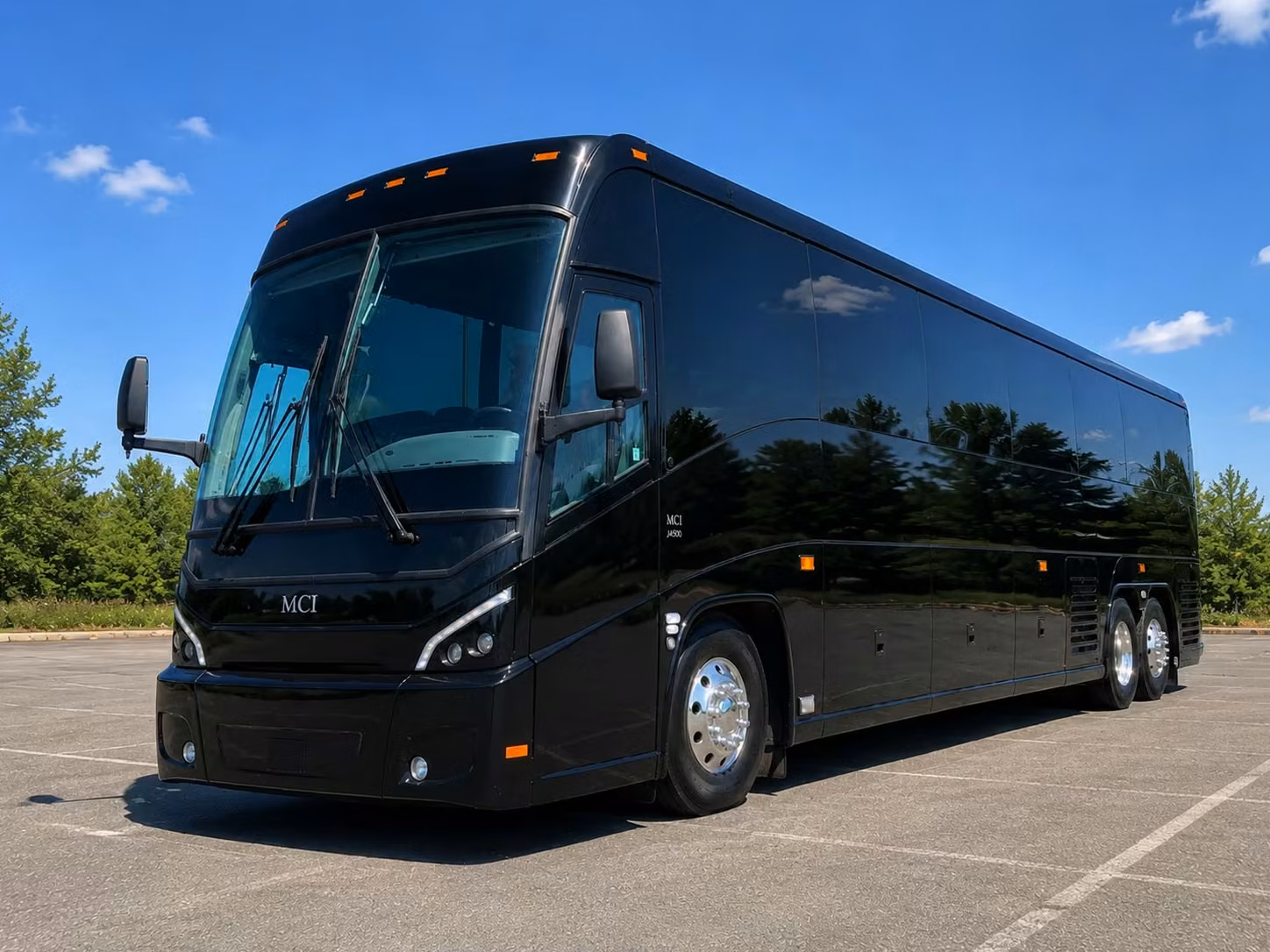 you re never limited to just one fleet when you book tempe prom transportation through busrentaltempe com