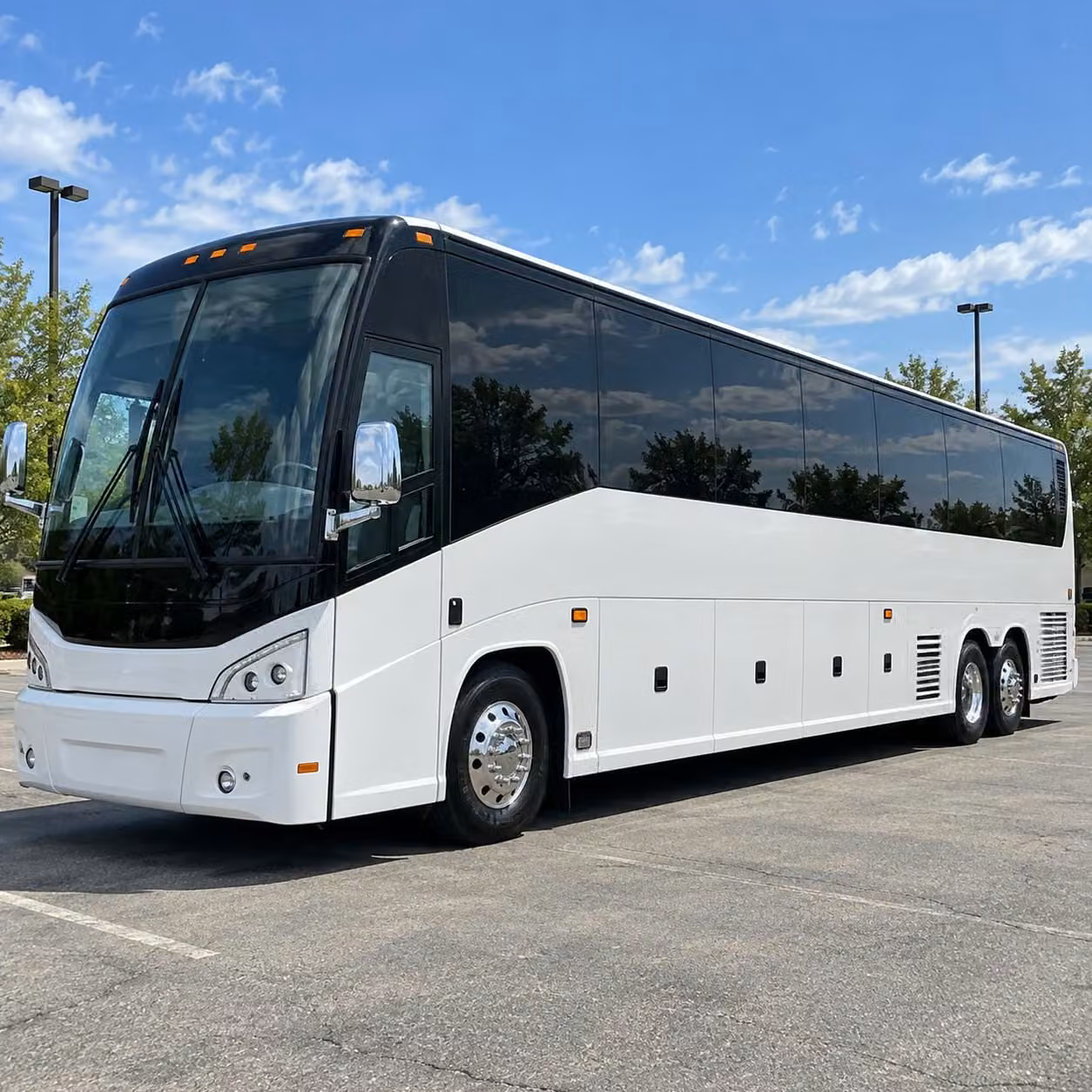 youth and amateur sports team transportation in tempe