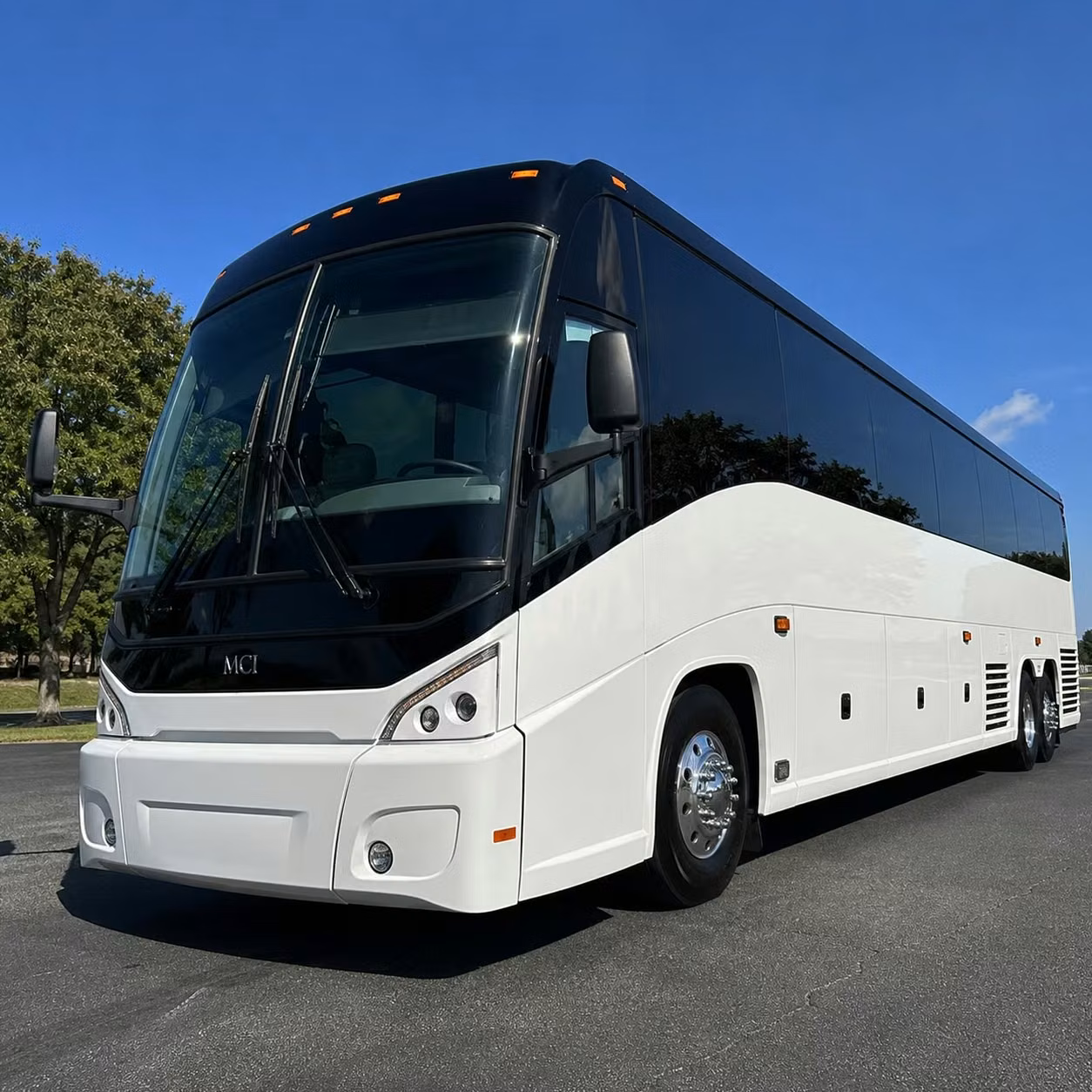 youth group and mission trip transportation in tempe